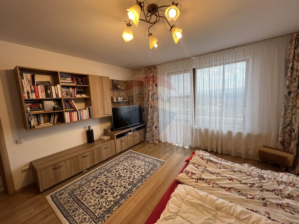 4 room House / Villa for sale, Dambul Rotund area