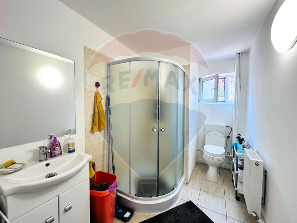 Casa Cotroceni, vis-a-vis de One Cotroceni Park, cu Potential S+P+2E+M