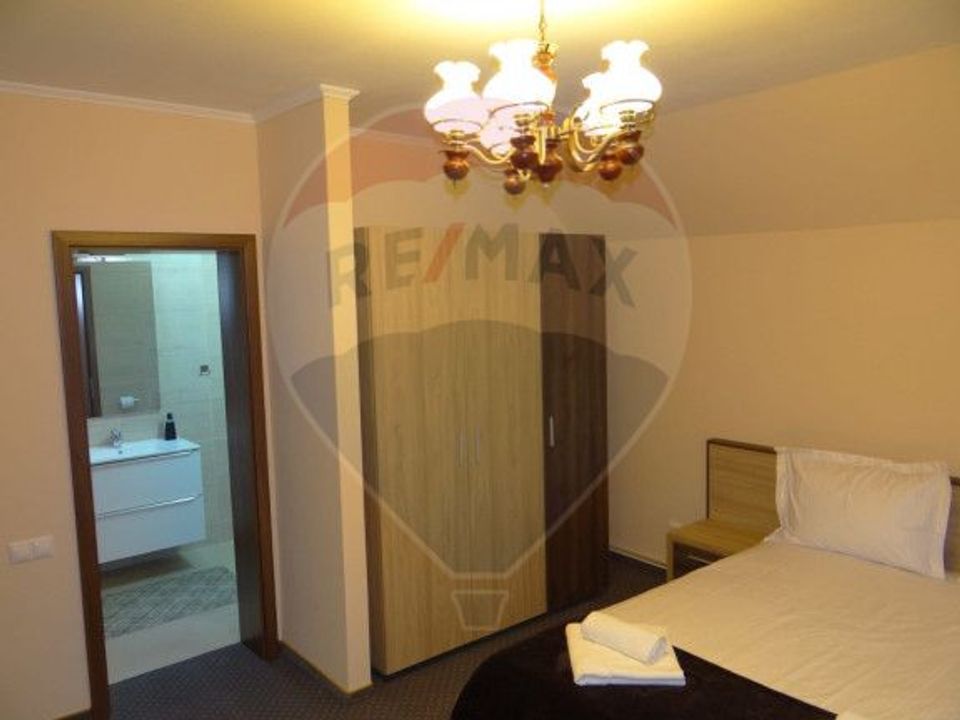 6 room Hotel / Pension for sale, Central area