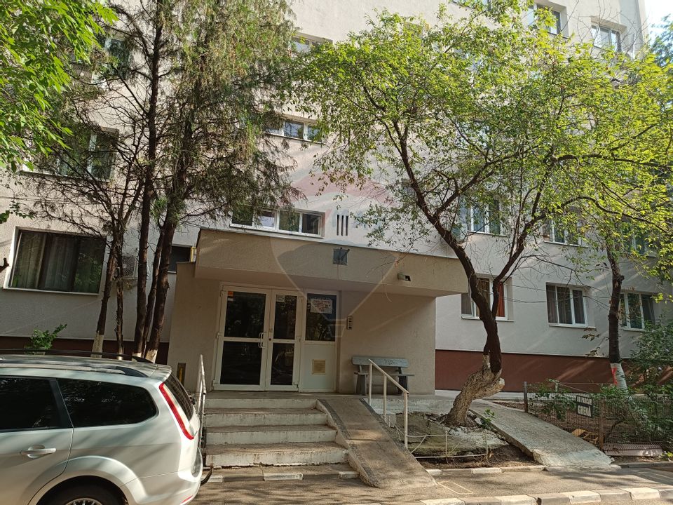 4 room Apartment for sale, Drumul Taberei area