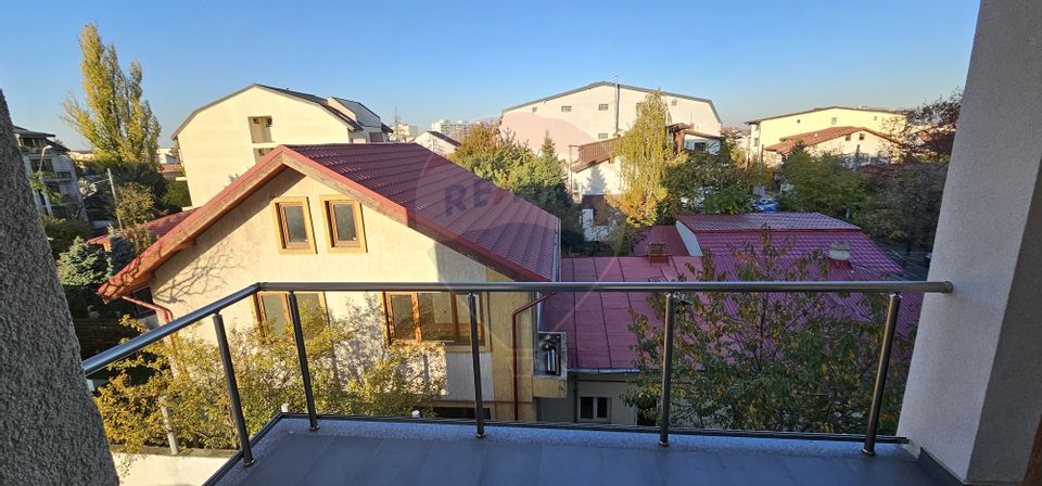 Apartament cu 2 camere de vânzare în zona Chitila - Podul Constanta