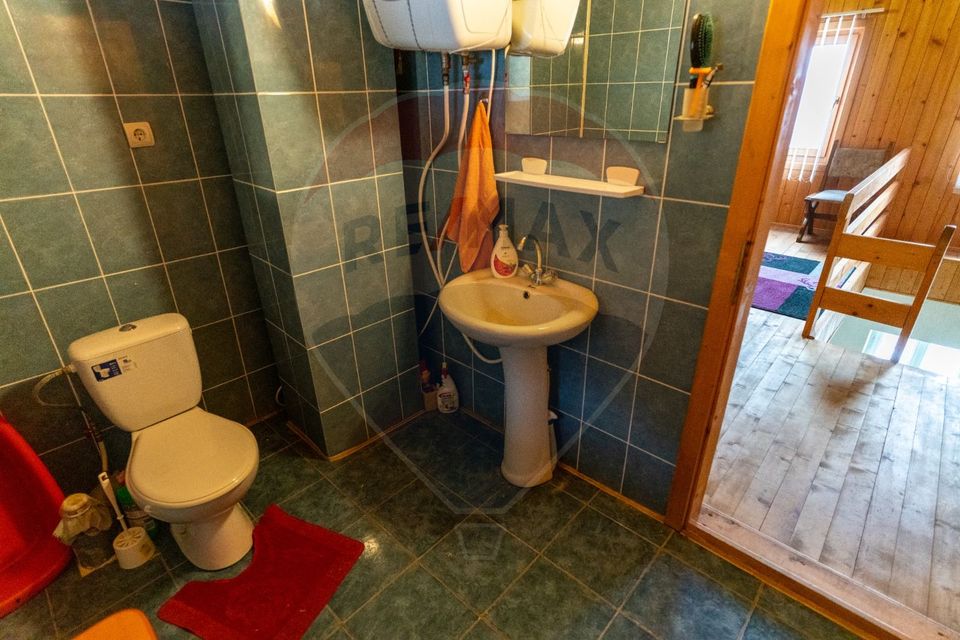 3 room House / Villa for sale