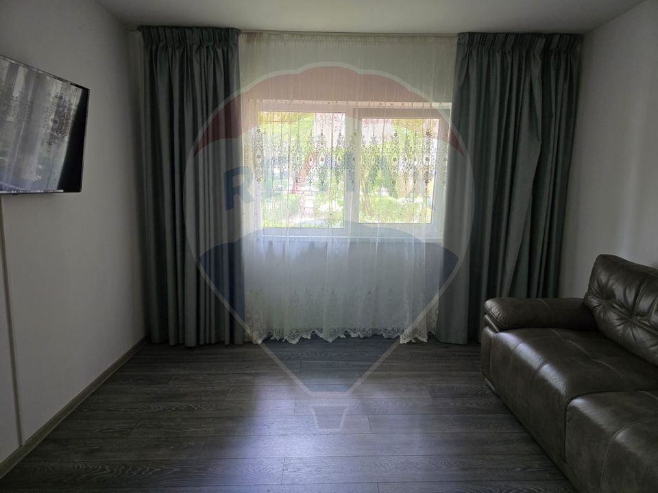 Apartament cu 2 camere de vânzare Narcisa