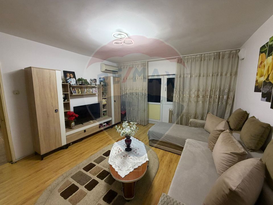 Vanzare ap 2 camere Bld Unirii