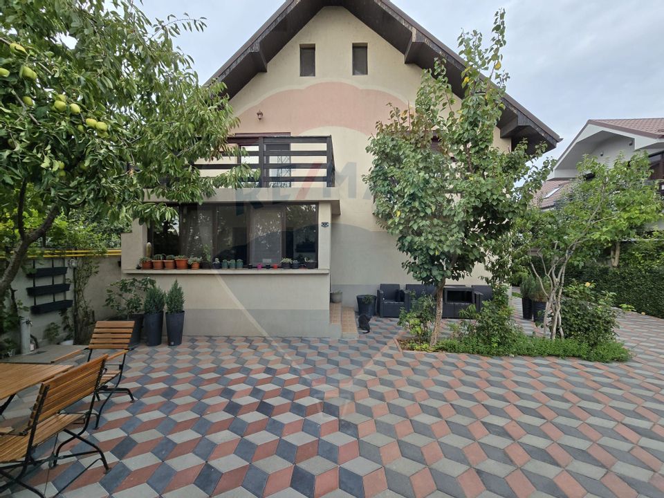 Duplex integral/separat in Slatina