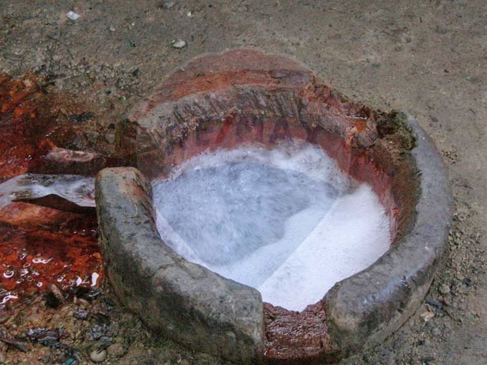 Land 93,334sqm Ocna Sugatag / Drumul Principal