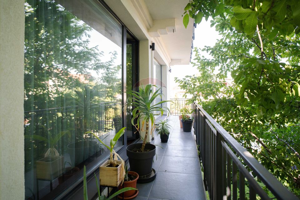 Spațiu de birouri de 360mp de vânzare în zona Galata