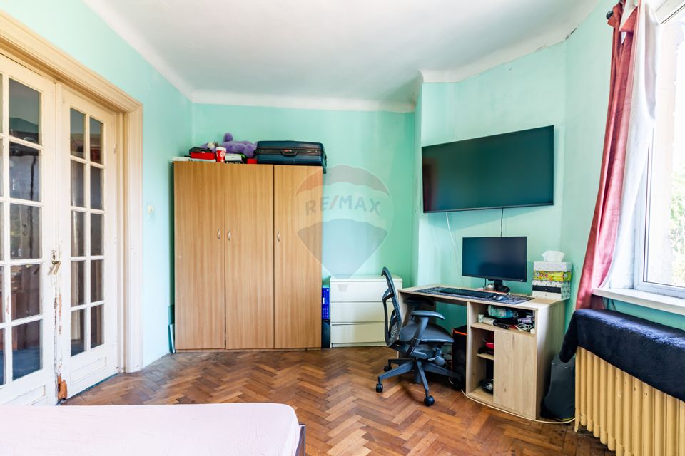 Opportunity! | 3 rooms apartment Mitropolie area | Union