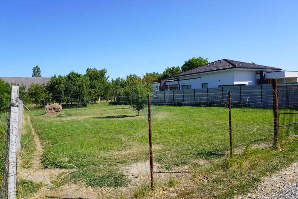 Land 522sqm Sighetu Marmatiei / Strada Mihai Tompa