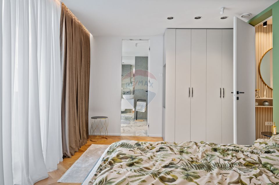 5 room House / Villa for sale, Pipera area