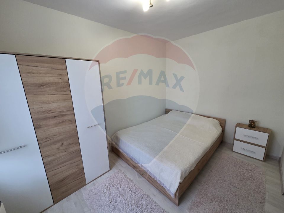 Apartament cu doua camere in Salonta
