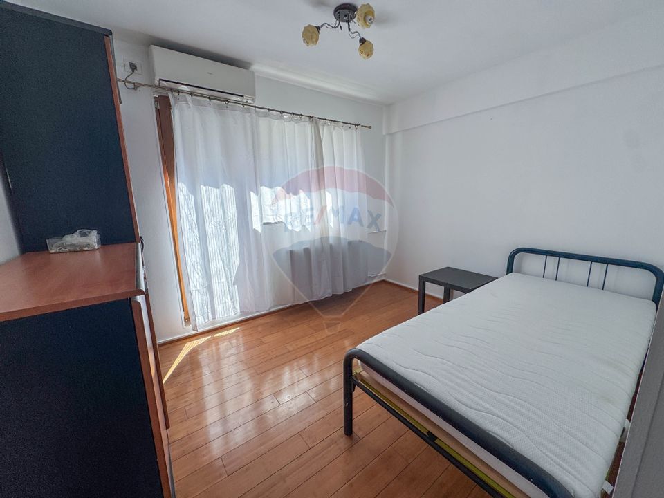 De inchiriat – Apartament elegant cu 3 camere,  Zona Piata Rosetti