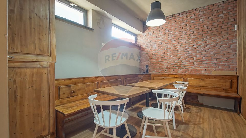 533sq.m Commercial Space for rent