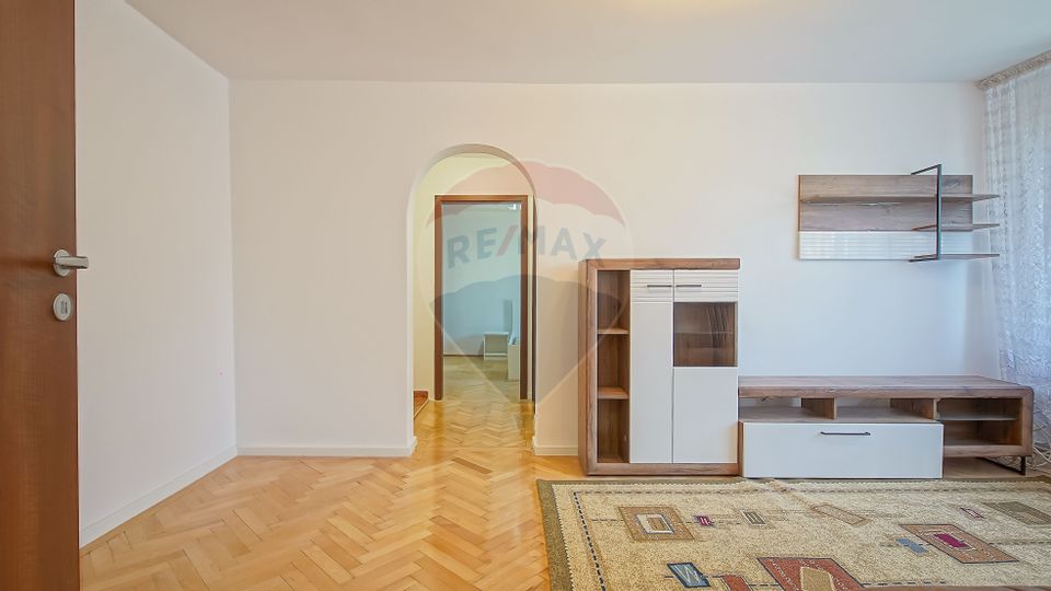 2 room Apartment for sale, Garii area