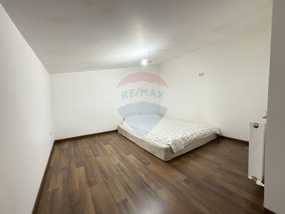 Apartament 3 camere Dobroesti cu loc de parcare inclus