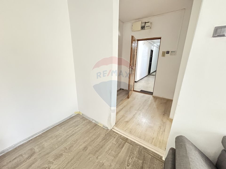 Apartament cu 2 camere de vânzare în zona Drumul Taberei