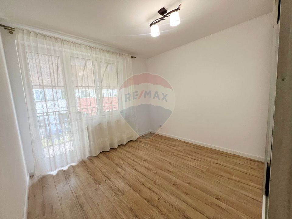 3 room Apartment for rent, Hotvon area