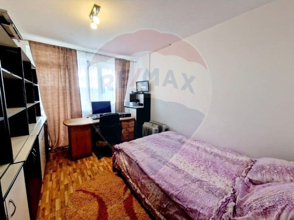 7,220sq.m Industrial Space for sale, Sud-Est area