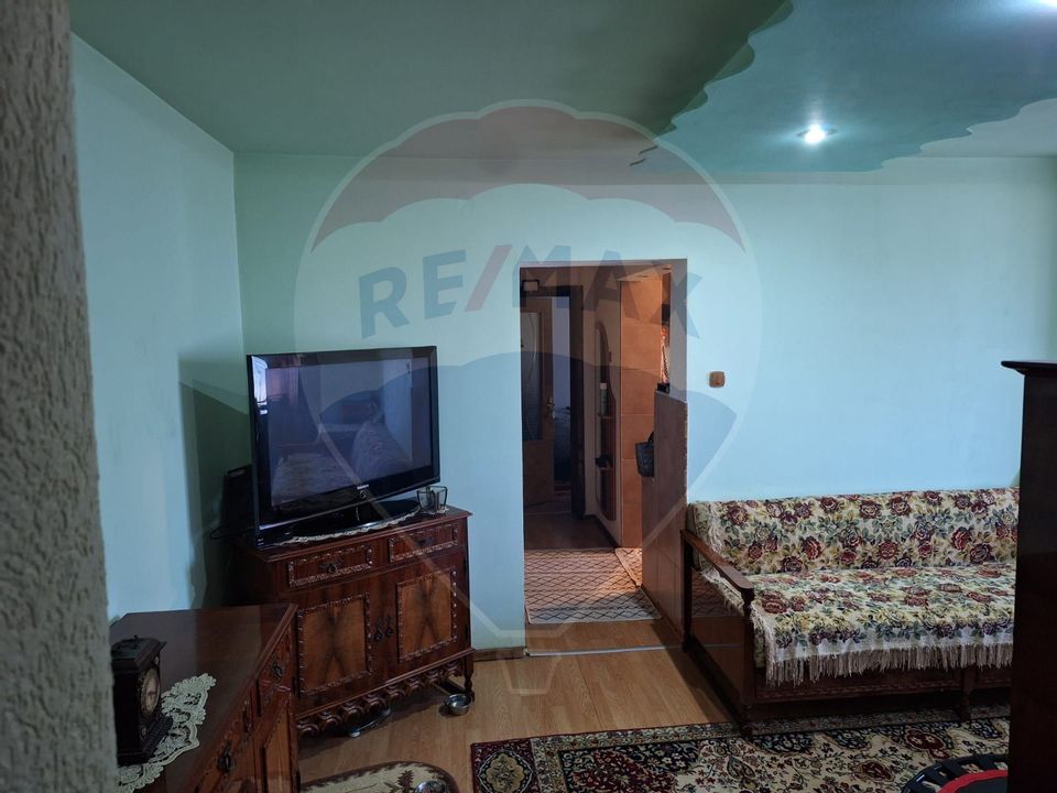 3 room Apartment for sale, Vest area