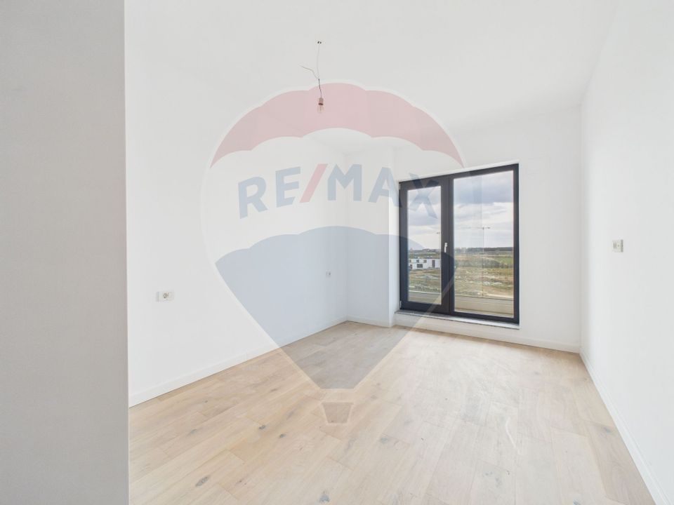 Vanzare | 2 camere | Costuri reduse intretinere| Pipera Plaza