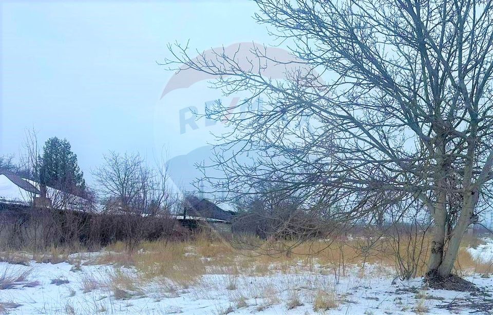 Land 6,716sqm Bacau / Aleea INFRATIRII