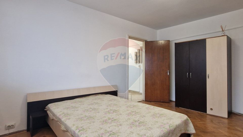 Apartament 2 camere - zona Centrul Civic