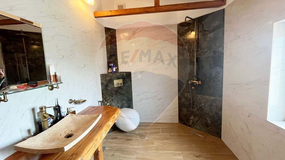 5 room Apartment for rent