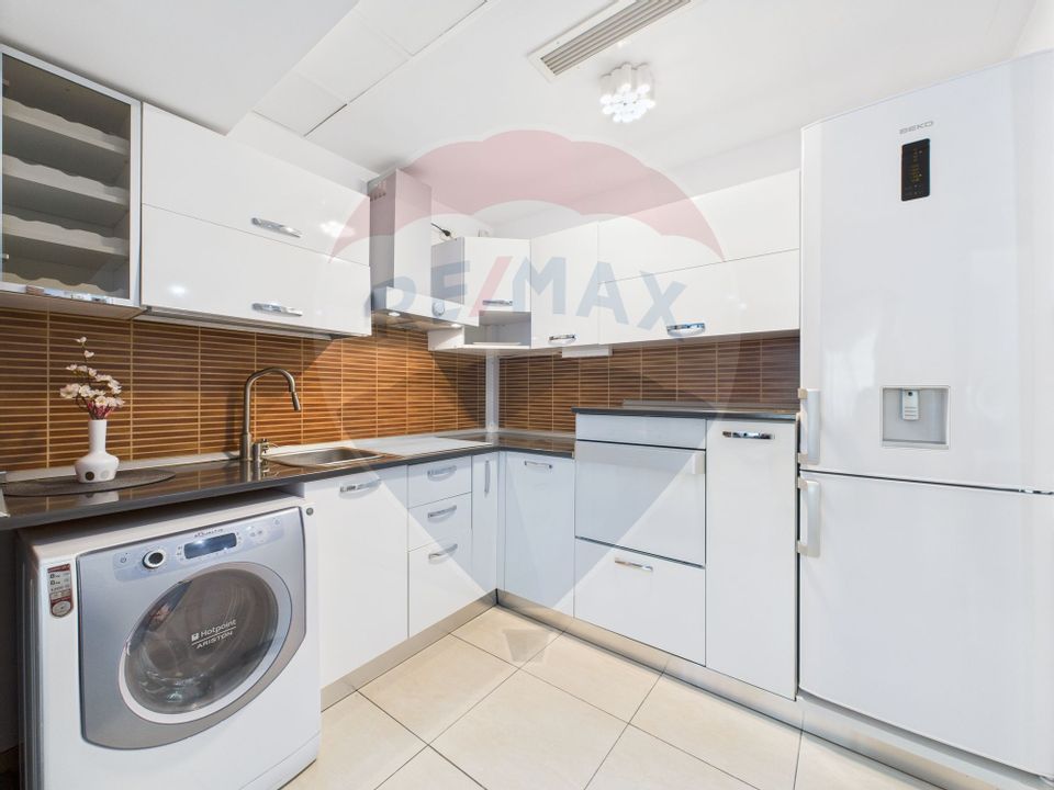 De vanzare | Apartament 2 camere mobilat utilat | Rin Grand