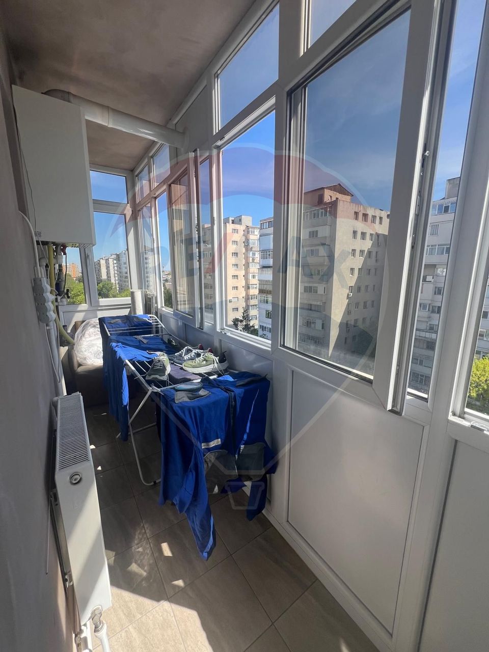 Apartament 2 camere în zona Comisariat