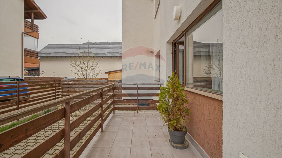 1 room Apartment for sale