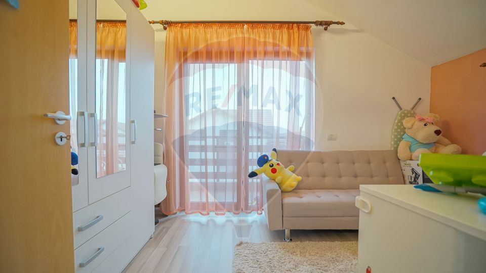 3 room Apartment for sale