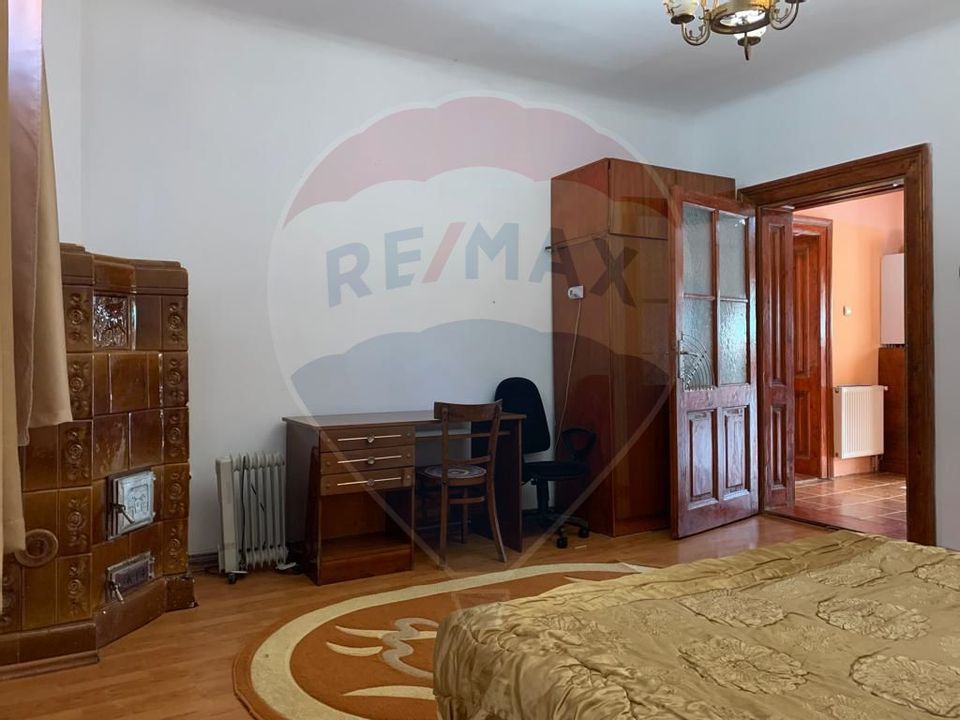 2 room Apartment for rent, Turnisor area