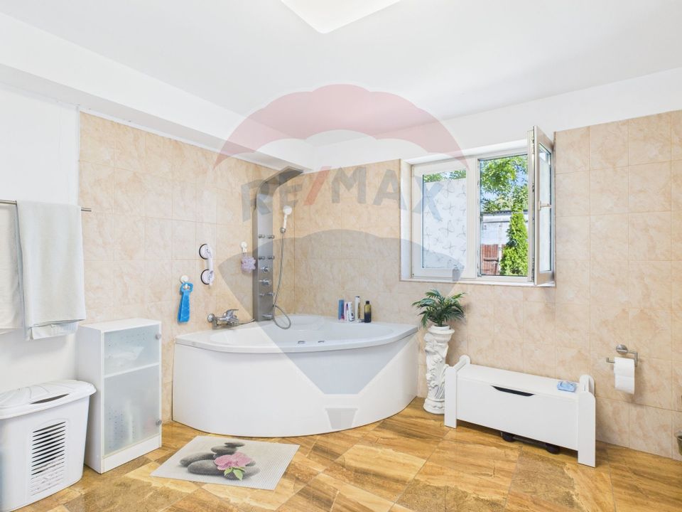 House for sale – Butimanu, Dambovita county