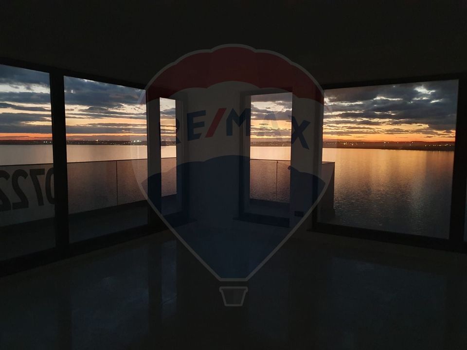 2 room Apartment for sale, Nord area