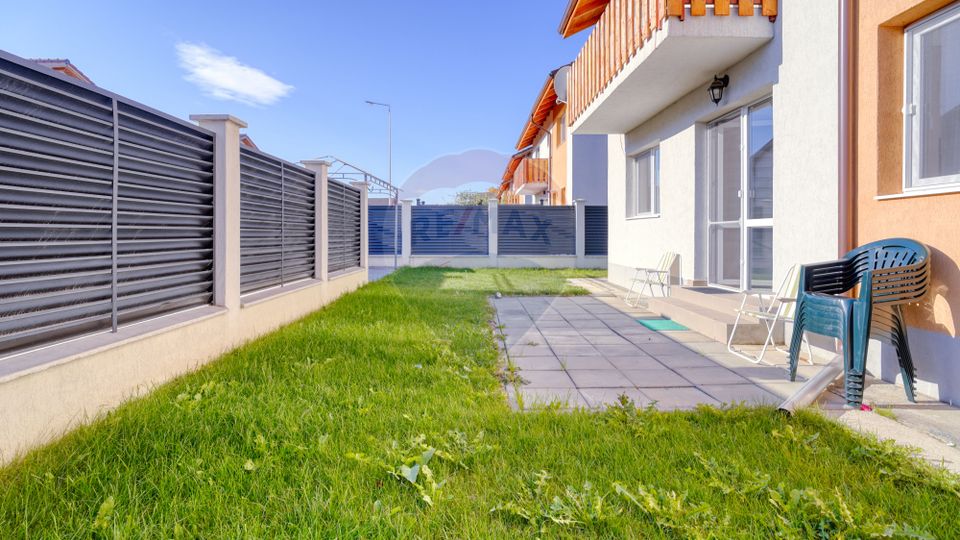 3 room House / Villa for sale, Triaj area