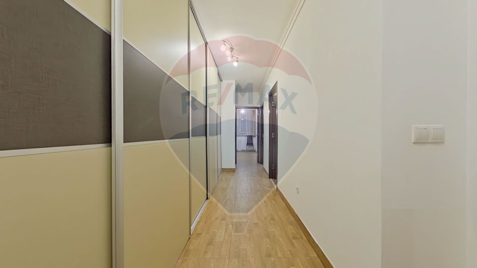 Apartament cu 2 camere, Augustin Presecan, Gradina