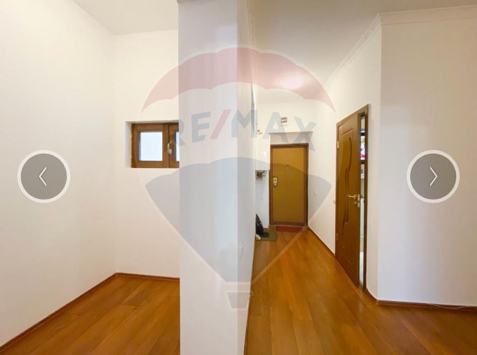 Apartament ultracentral de inchiriat! 70 MP