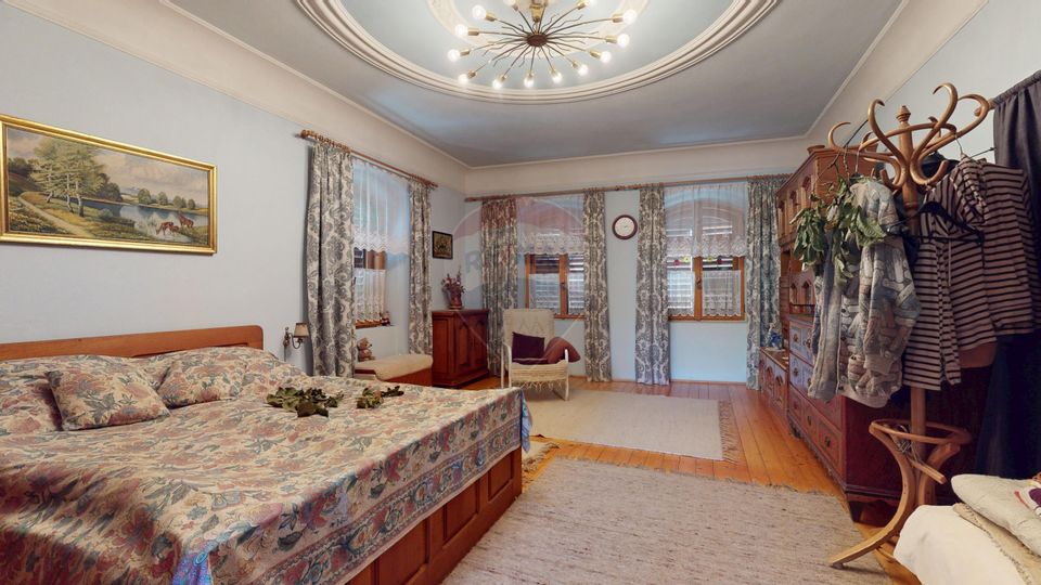 Proprietate autentică în Cața, Brașov – comision 0% cumpărător