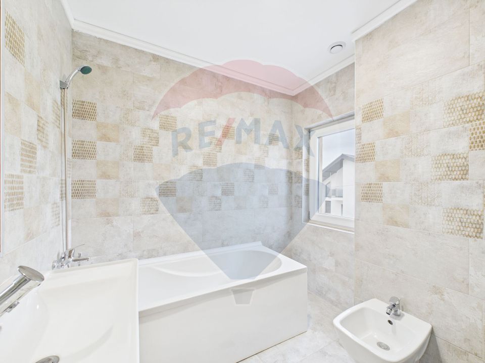 Casa moderna de vanzare P+1E, Comuna Berceni