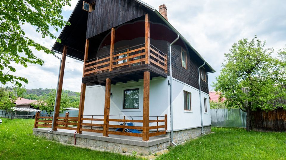 Vanzare vila, Stefesti-Prahova