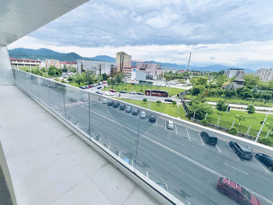 3 room Apartment for rent, Ultracentral area