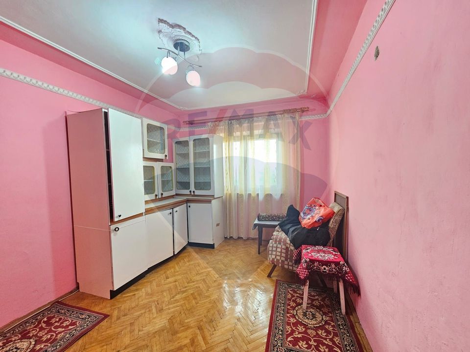 Apartament Cotu mic