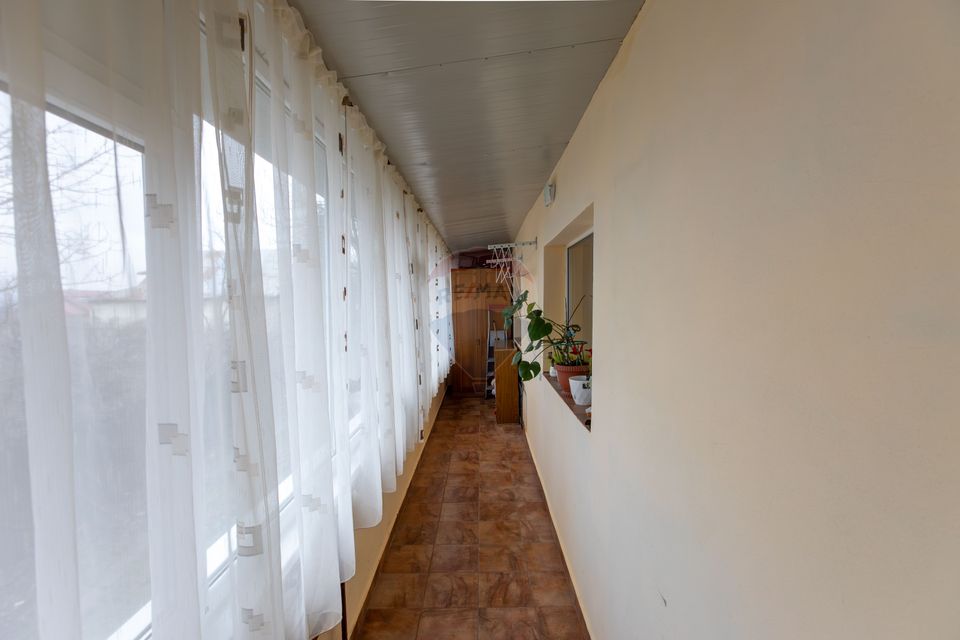 2 room Apartment for sale, Sud area