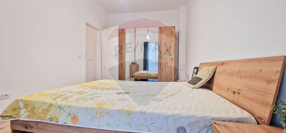 2 room Apartment for rent