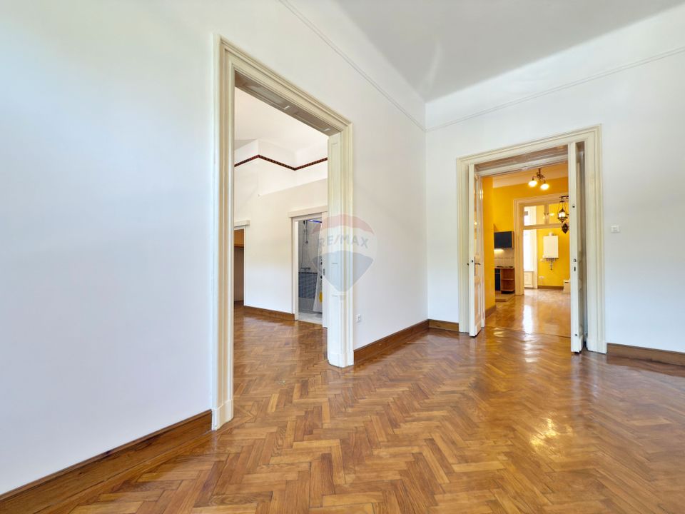 Spațiu de închiriat, B-dul General Dragalina