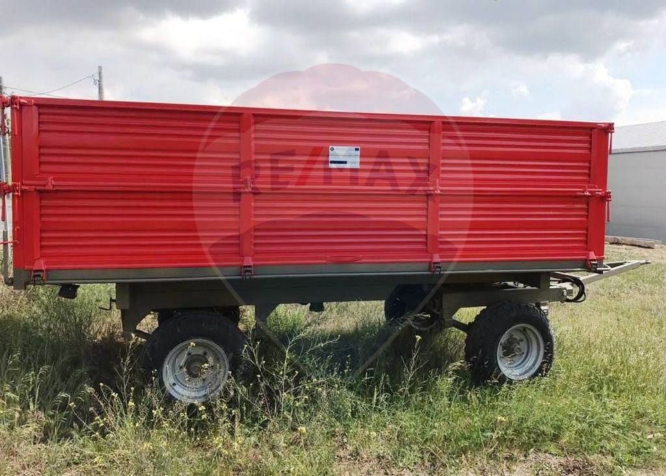 Teren agricol 13,1 ha + Hală 700 mp + Utilaje Agricole - Piscu, Galati