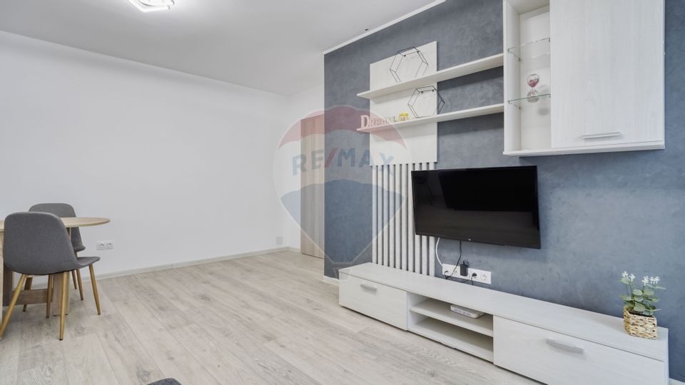 Apartament Brasov , Coder Residence