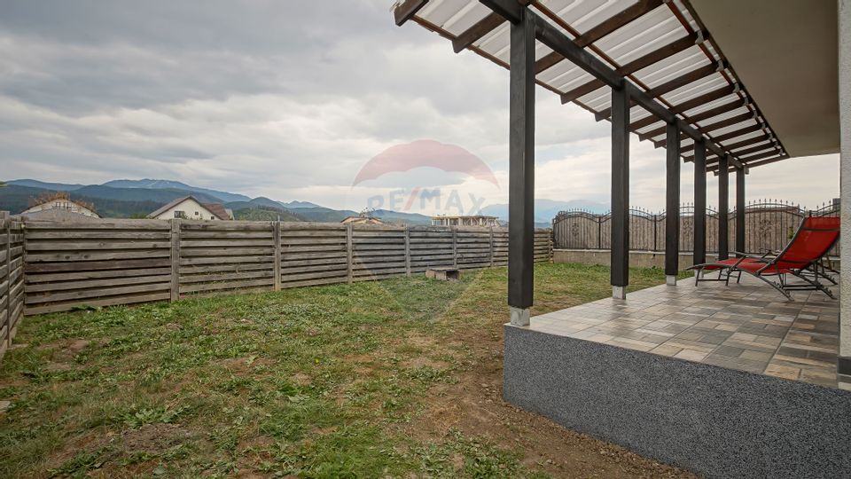 4 room House / Villa for sale