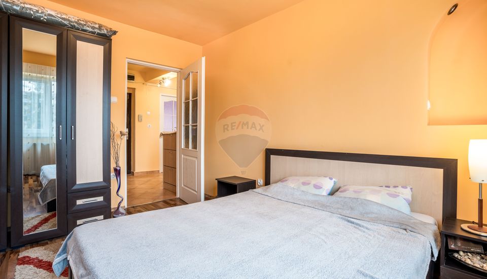 Apartament 3 camere de vânzare.Str. Grigore Alexandrescu | 0% Comision