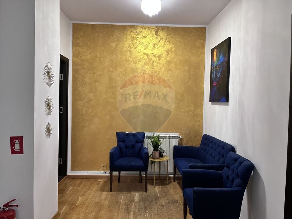 Vila de închiriat 6 camere Piata Victoriei